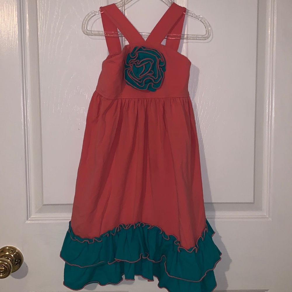 Millie Jay Sundress